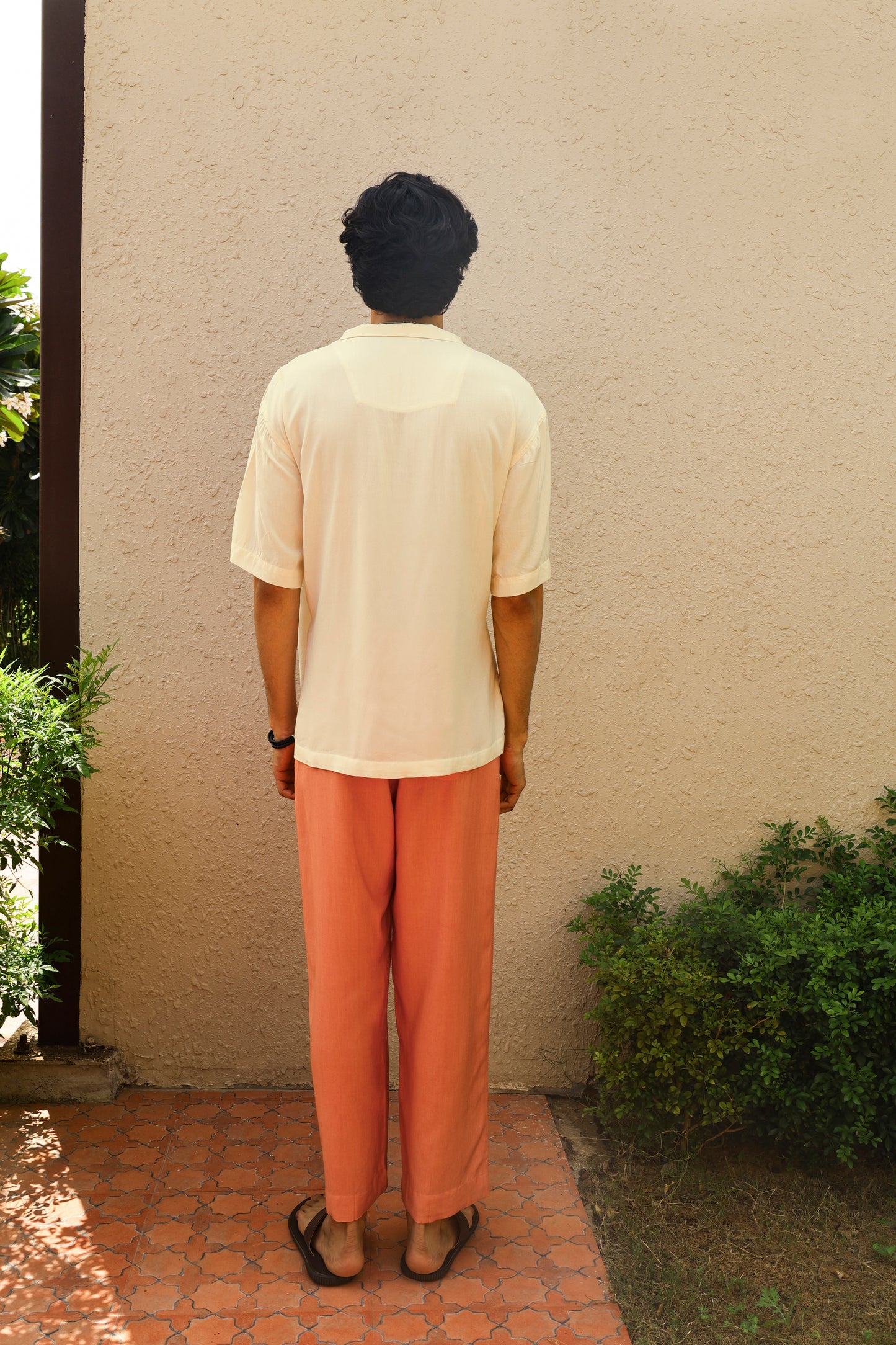 The Sakura Kimono Set