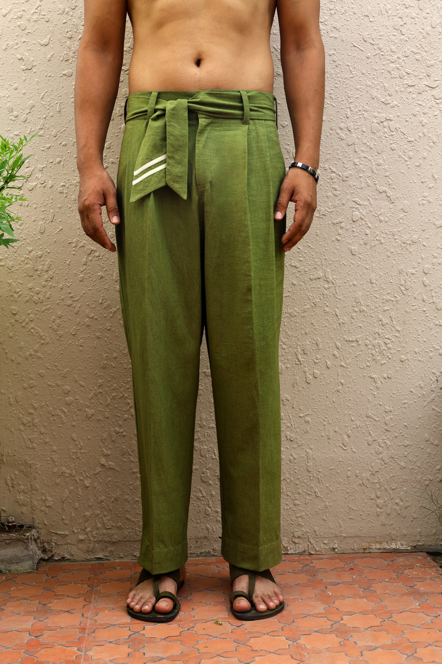 The Lagoon Oversize Set