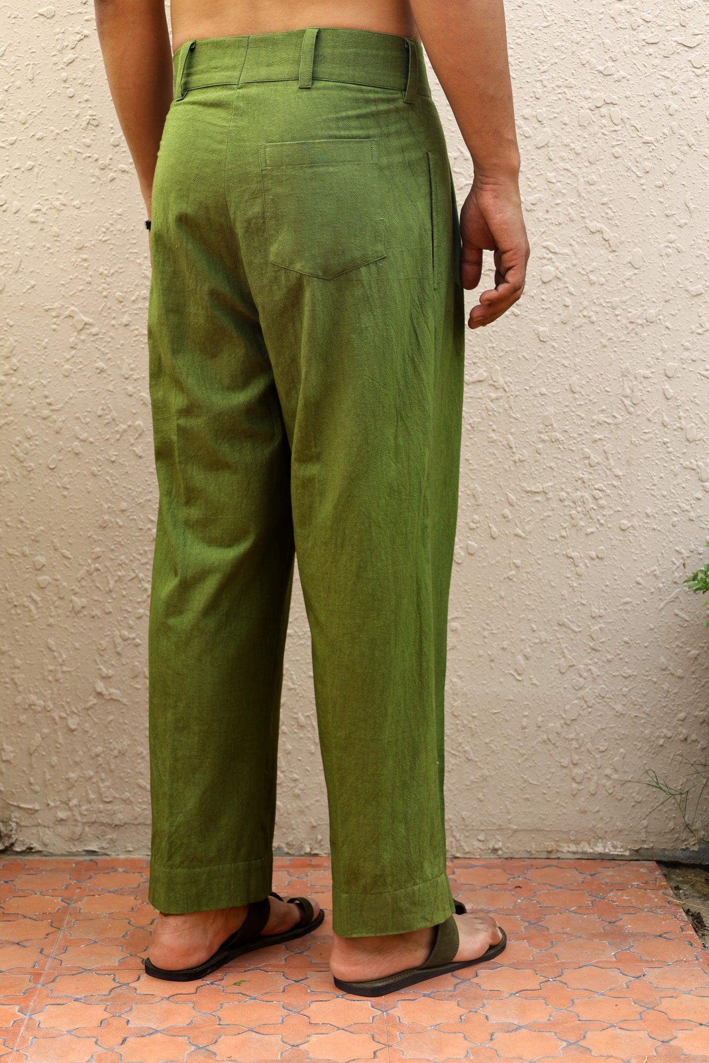 The Lagoon Oversize Set