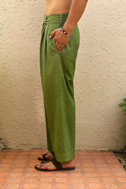 The Lagoon Oversize Set
