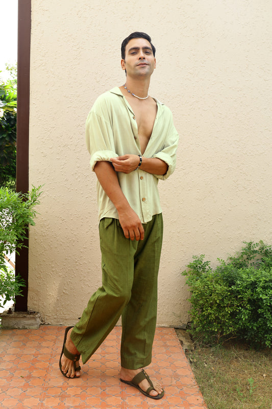 The Lagoon Oversize Set