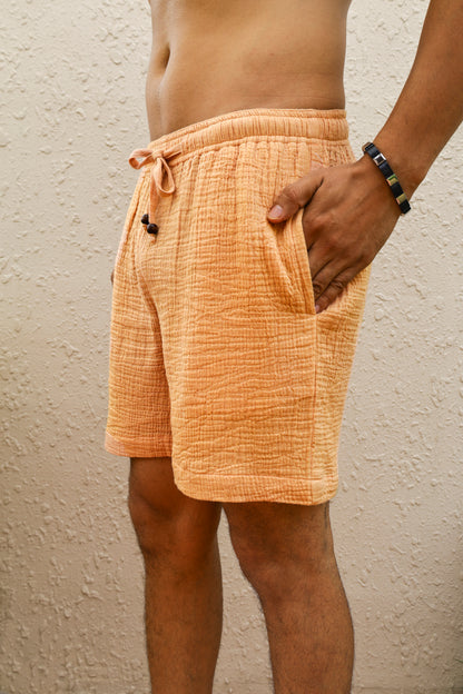 The Nomad Craft Crinkle Set